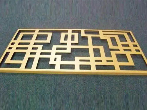 艺术雕花3377体育